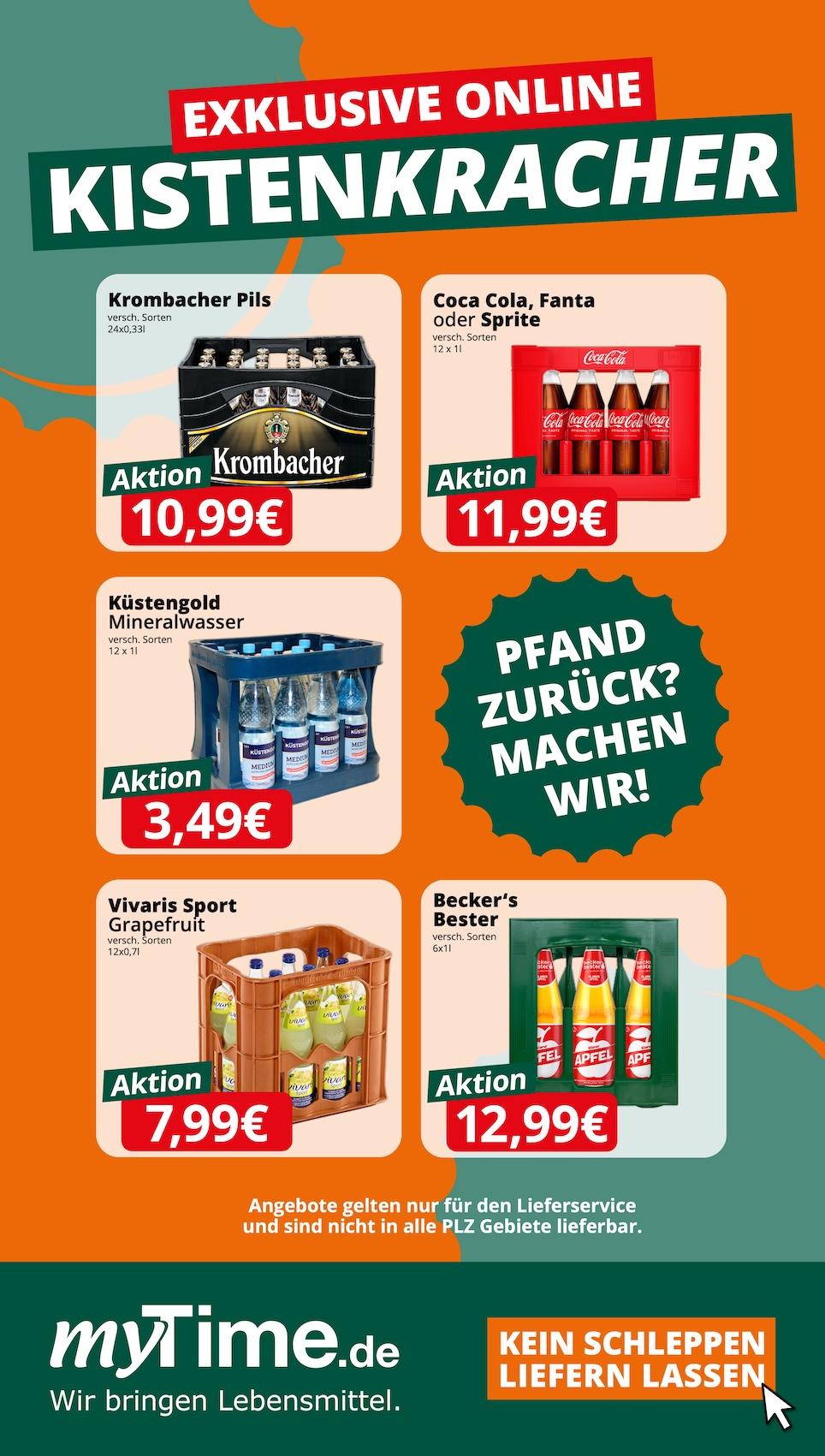 Famila Aktueller Prospekt ab Montag Seite 22