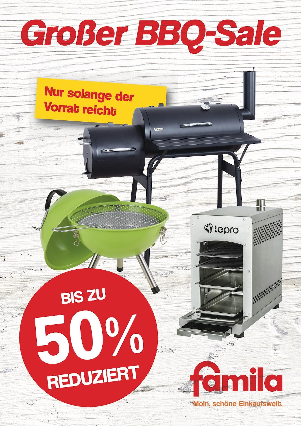 Famila Aktueller Prospekt ab Montag Seite 39