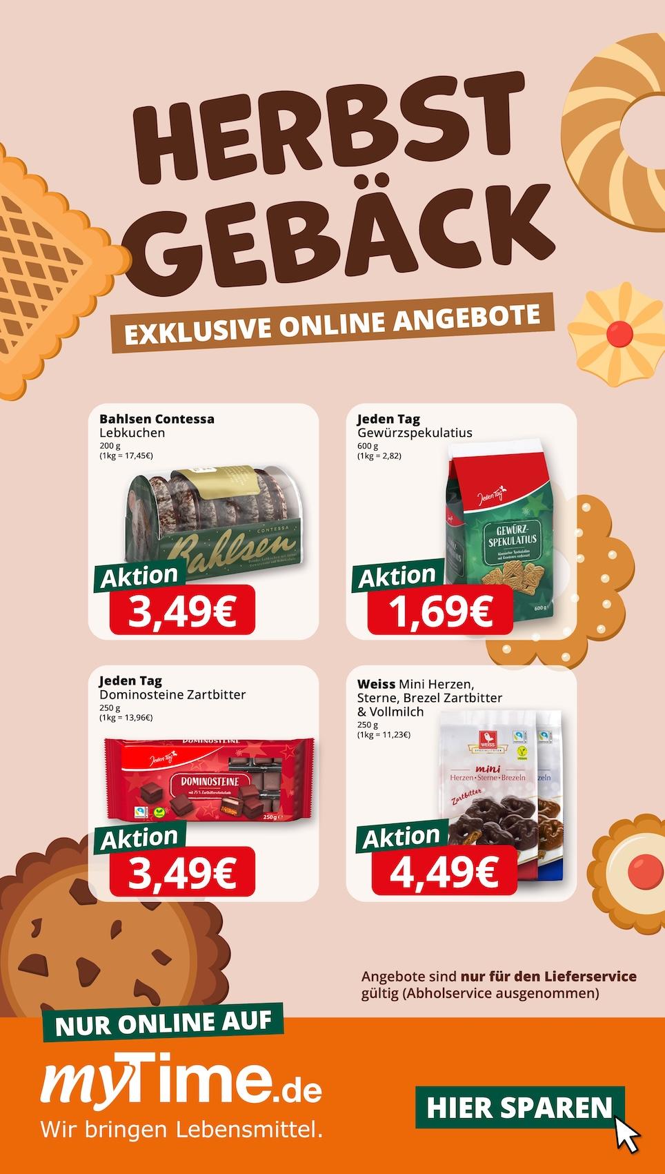 Famila Aktueller Prospekt ab Montag Seite 18