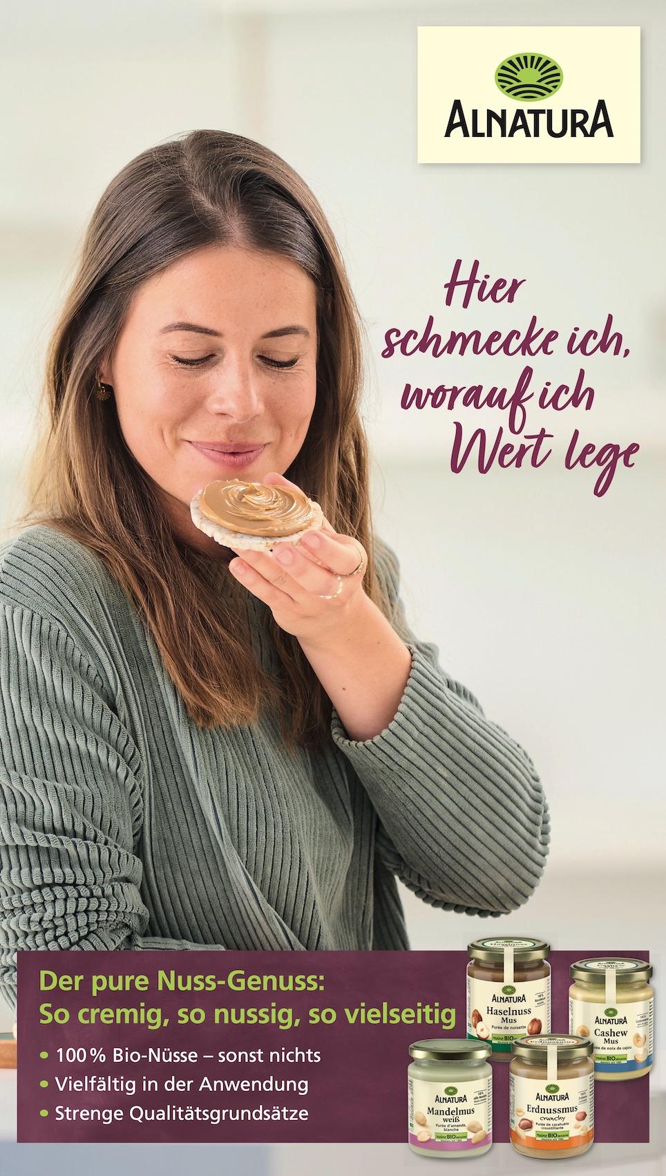 Famila Aktueller Prospekt ab Montag Seite 24