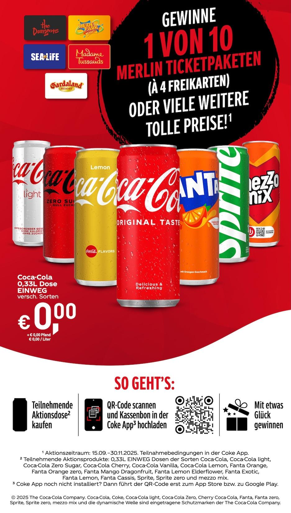 Famila Aktueller Prospekt ab Montag Seite 26