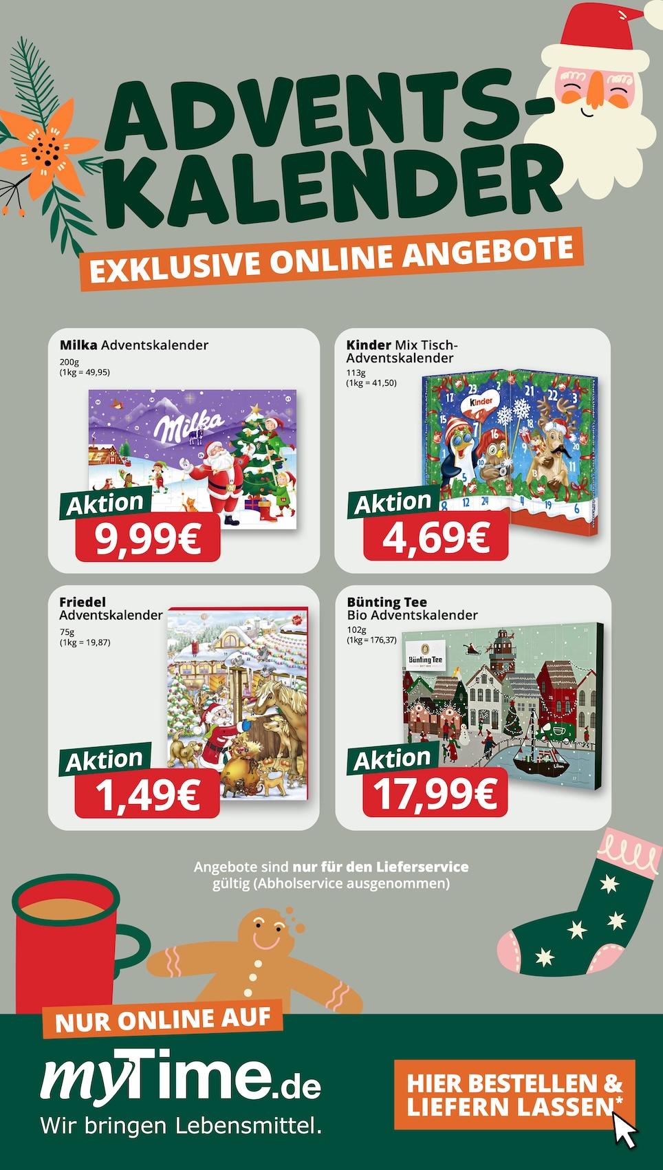 Famila Aktueller Prospekt ab Montag Seite 41