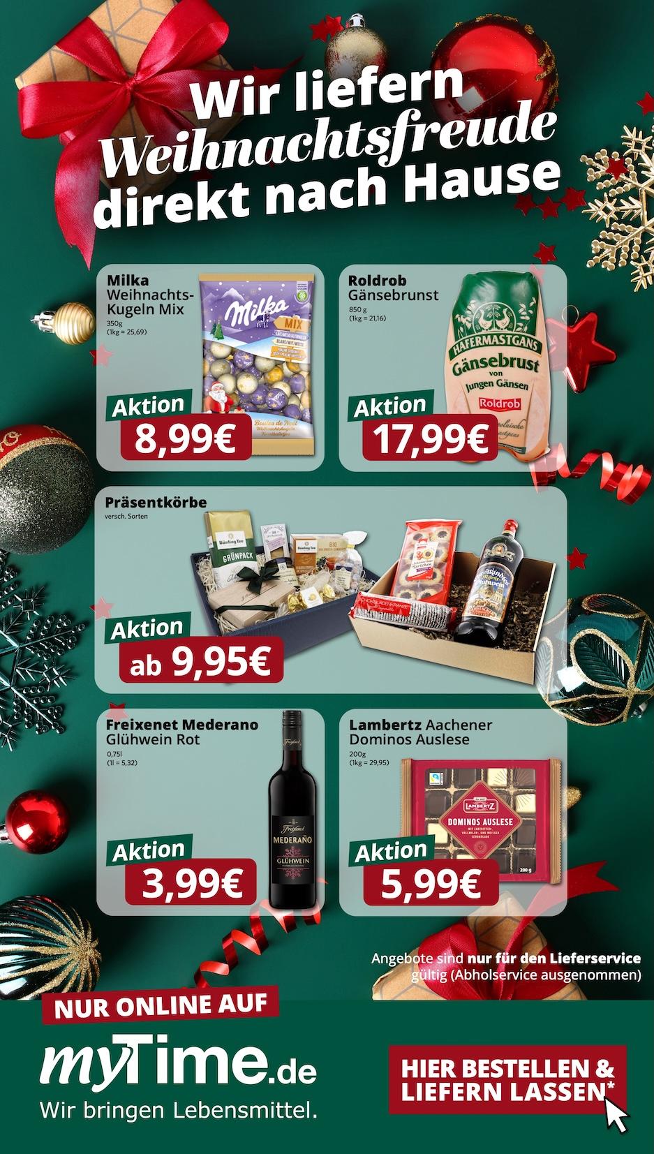 Famila Aktueller Prospekt ab Montag Seite 43
