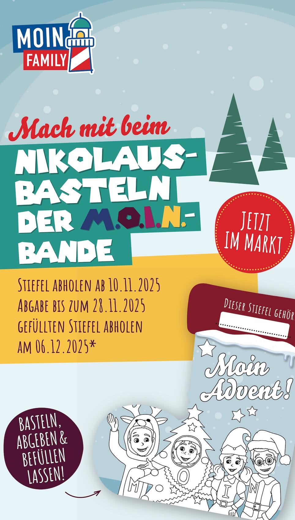 Famila Aktueller Prospekt ab Montag Seite 36