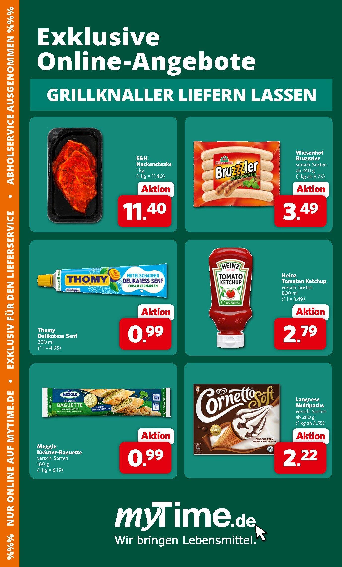 Famila Aktueller Prospekt ab Montag Seite 43