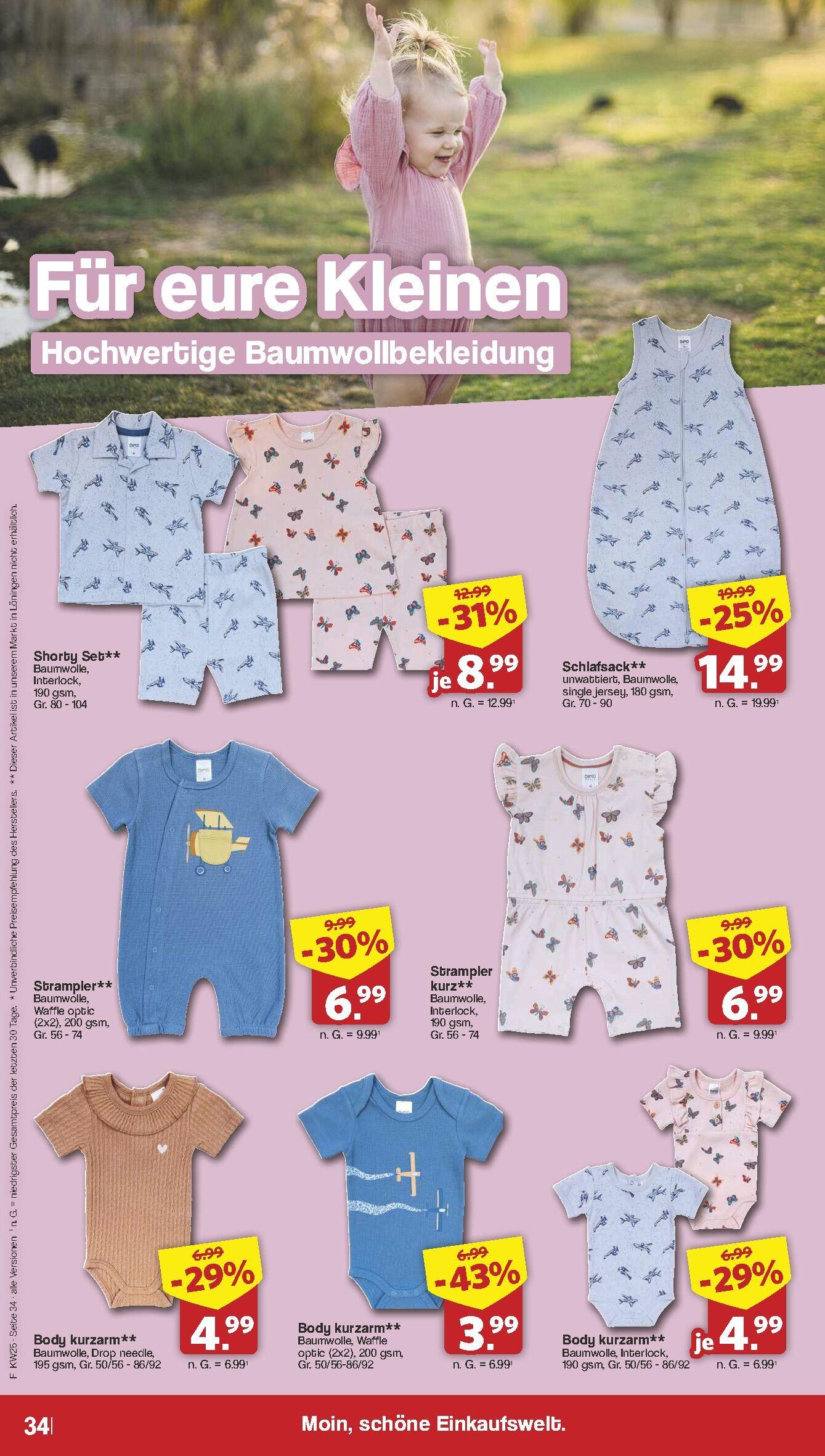 Famila Aktueller Prospekt ab Montag Seite 39