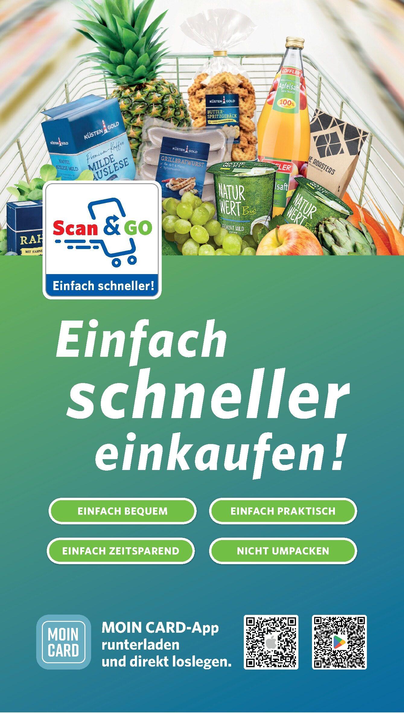 Famila Aktueller Prospekt ab Montag Seite 49