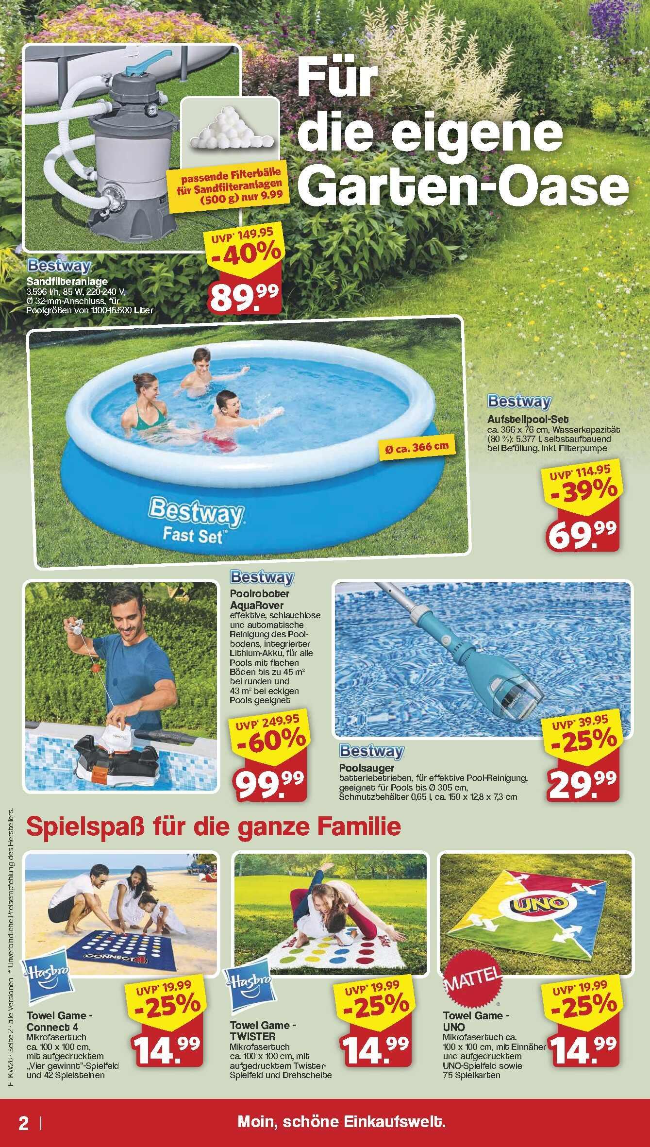 Famila Haushalt Seite 2