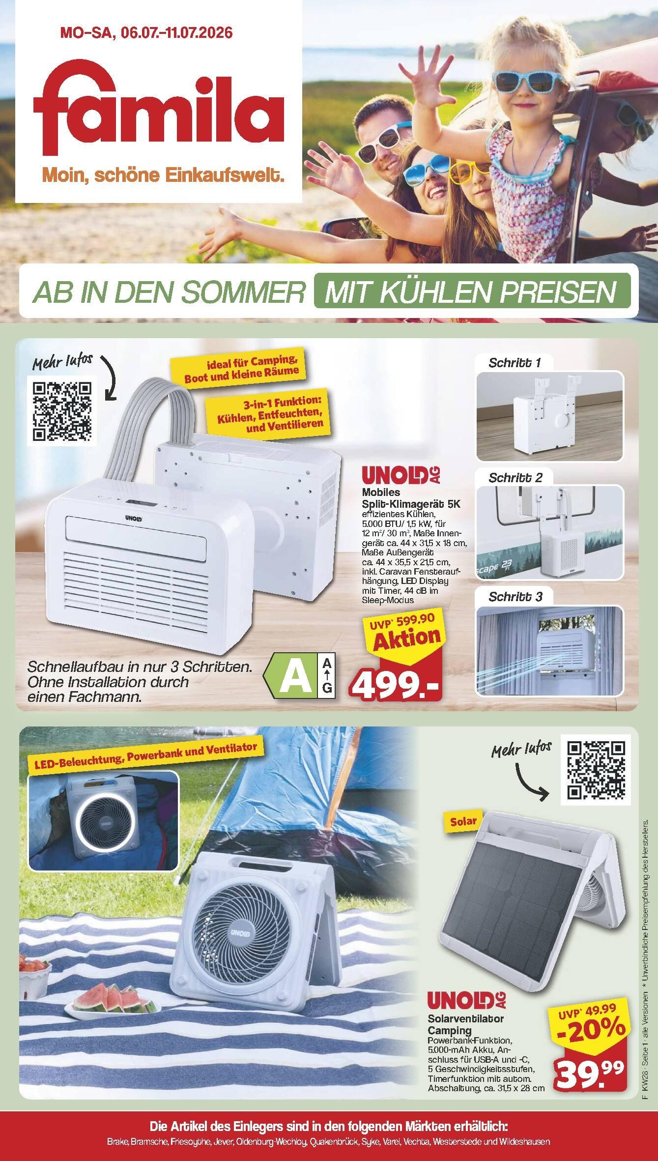 Famila Haushalt Seite 1