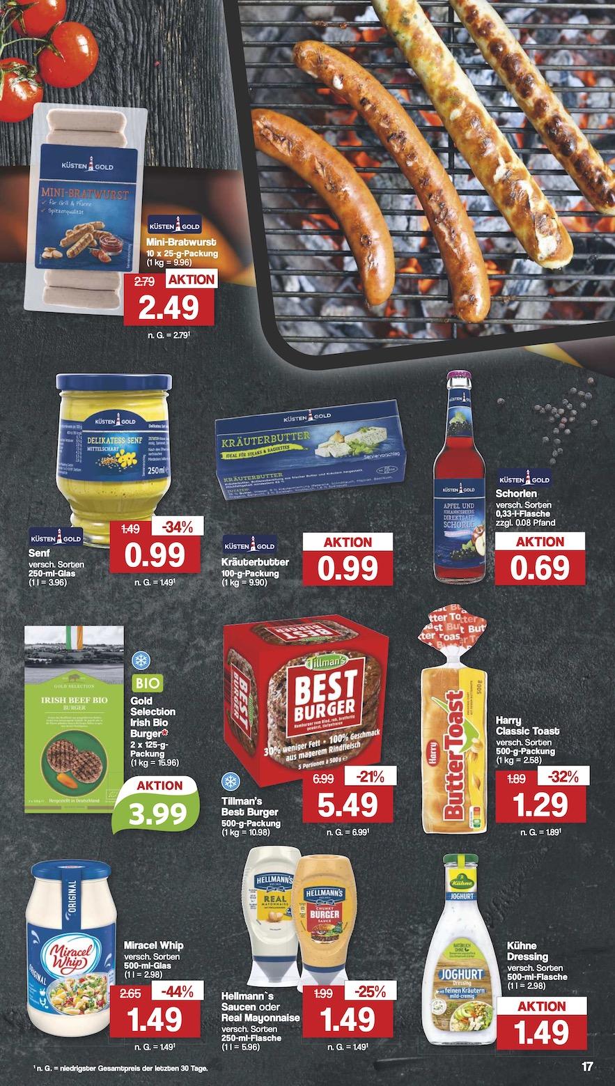 Famila Aktueller Prospekt ab Montag Seite 18