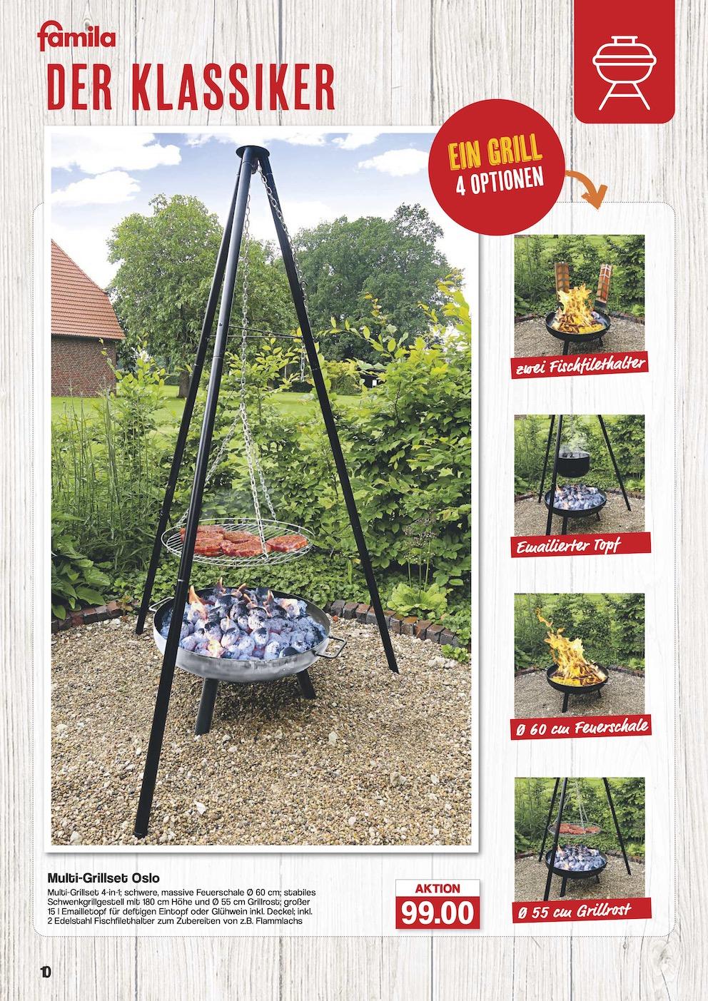 Famila Mega-Angebote Seite 10