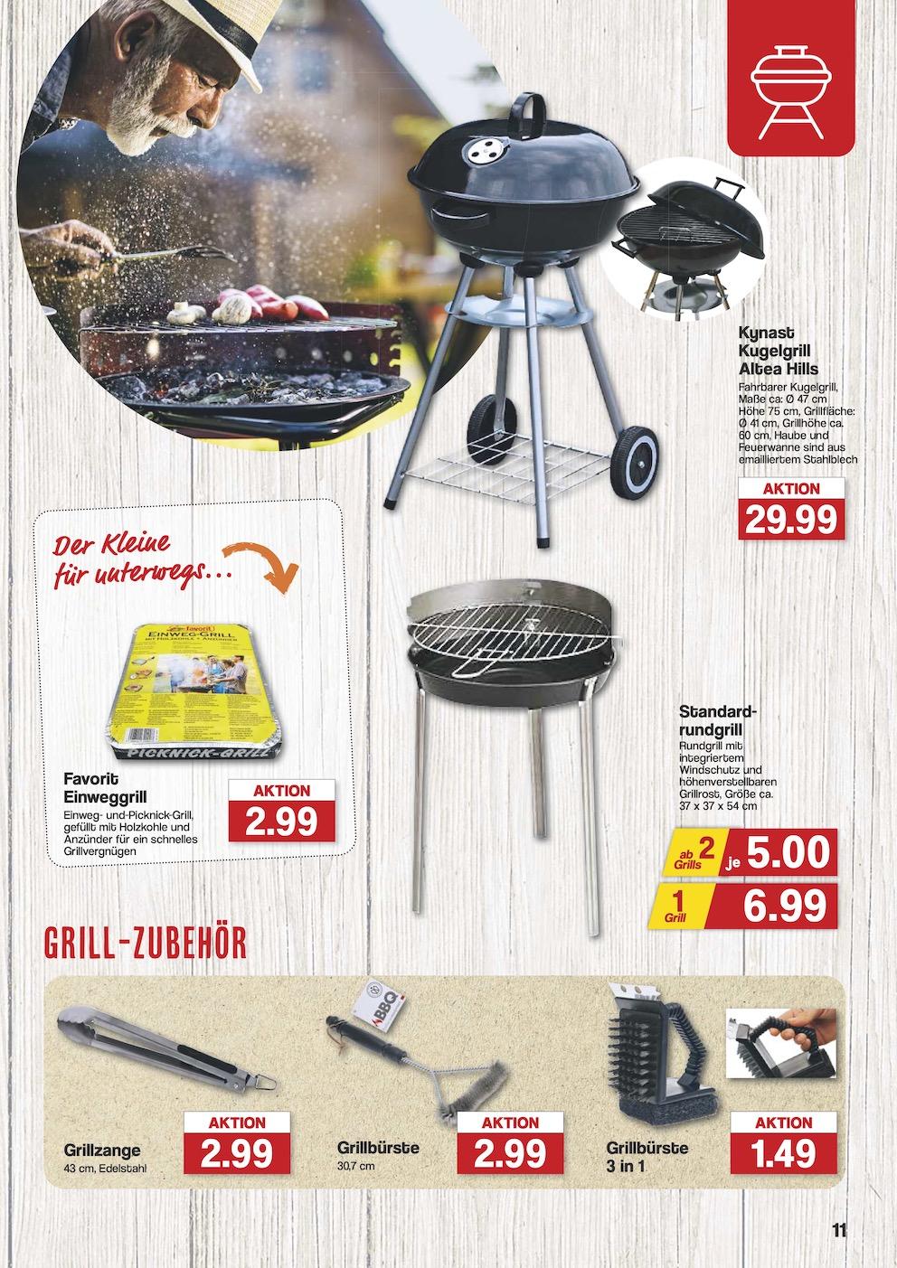 Famila Mega-Angebote Seite 11