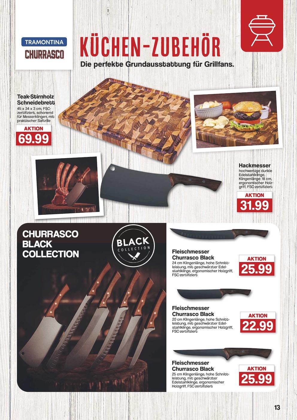 Famila Mega-Angebote Seite 13