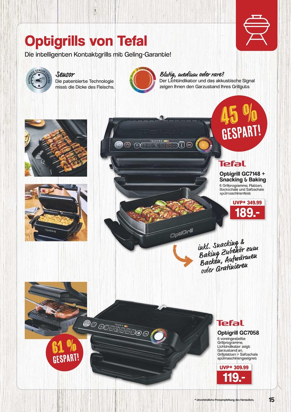 Famila Mega-Angebote Seite 15