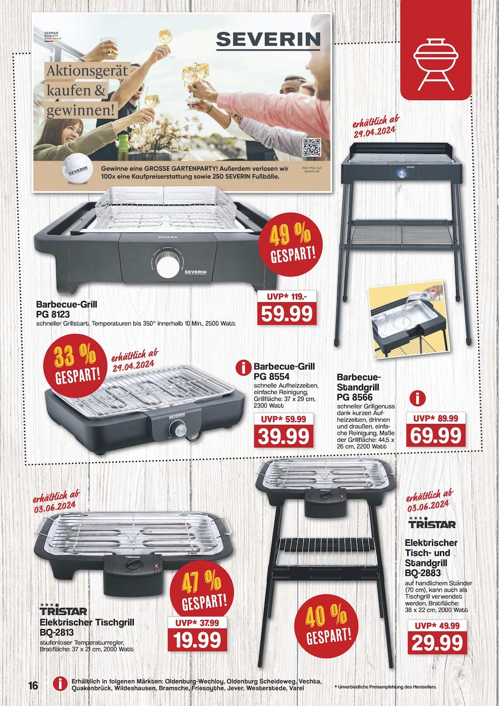 Famila Mega-Angebote Seite 16