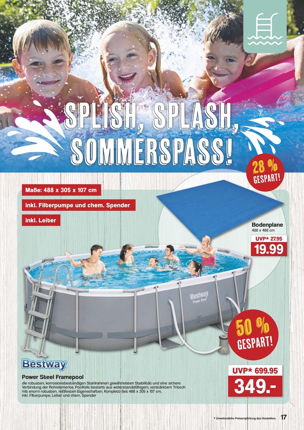 Famila Mega-Angebote Seite 17