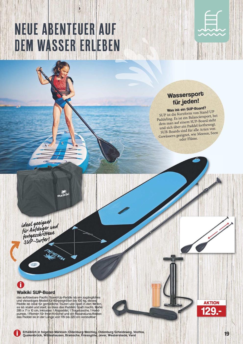 Famila Mega-Angebote Seite 19