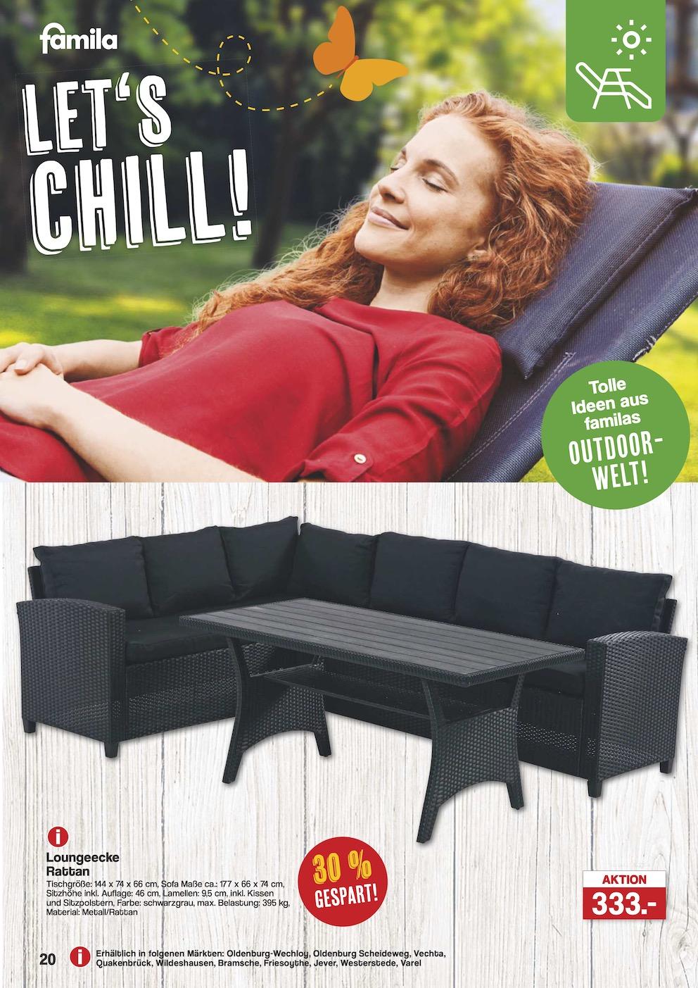 Famila Mega-Angebote Seite 20