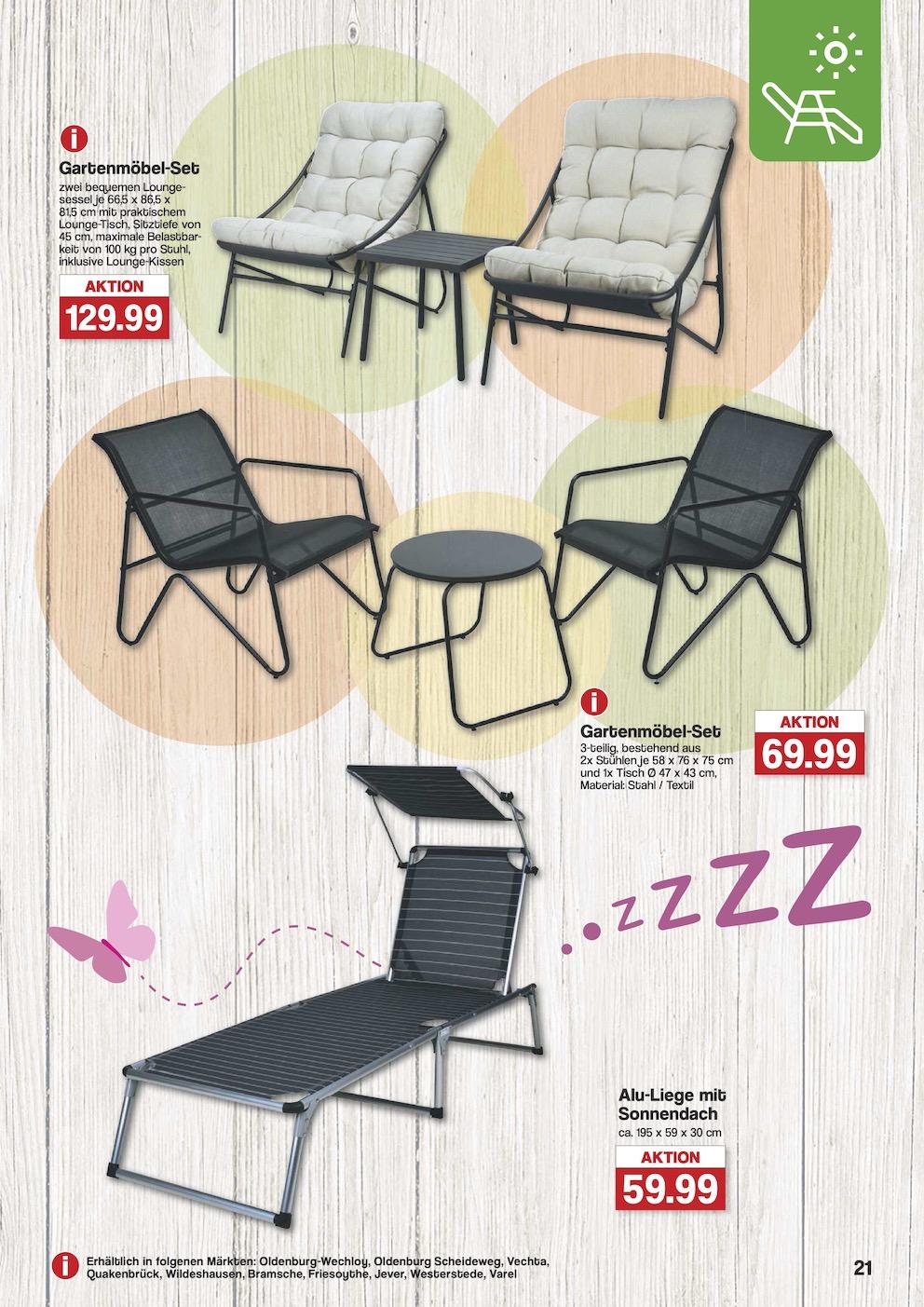 Famila Mega-Angebote Seite 21