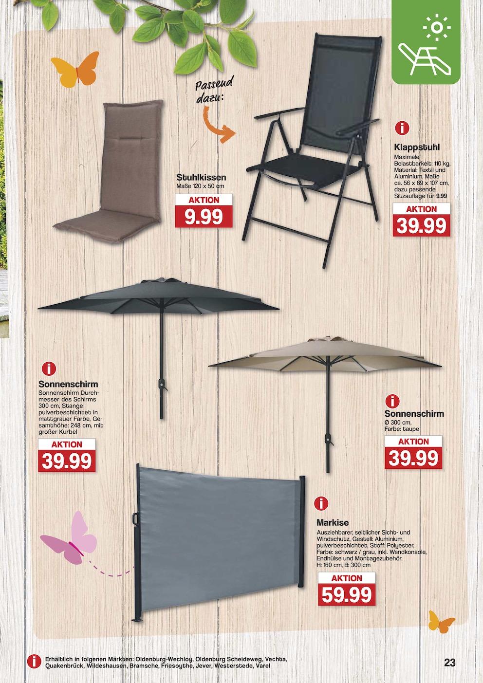 Famila Mega-Angebote Seite 23