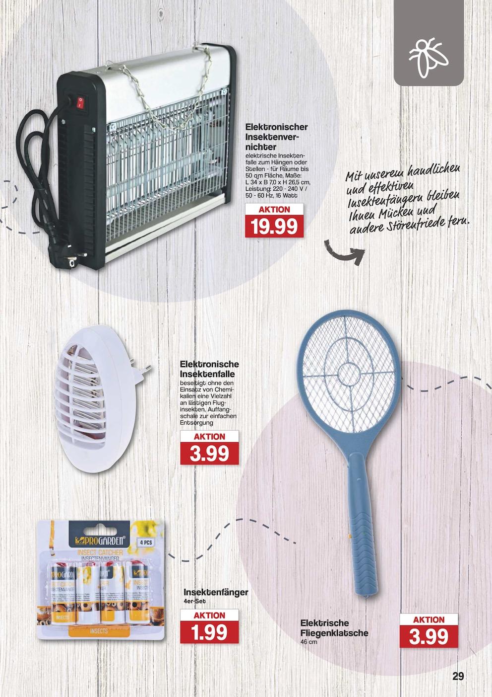 Famila Mega-Angebote Seite 29