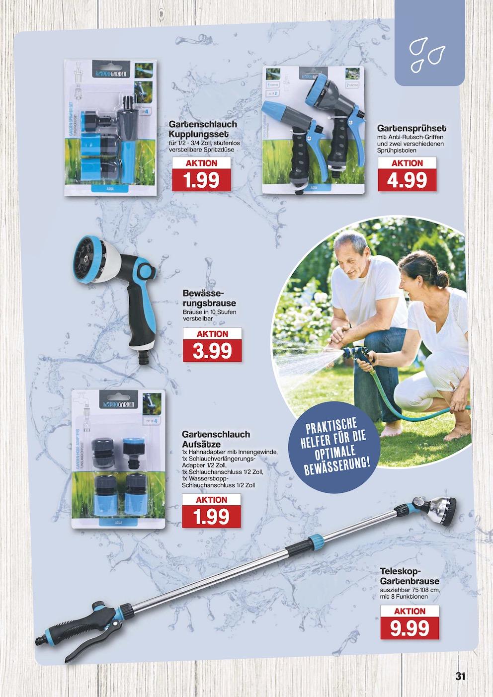 Famila Mega-Angebote Seite 31