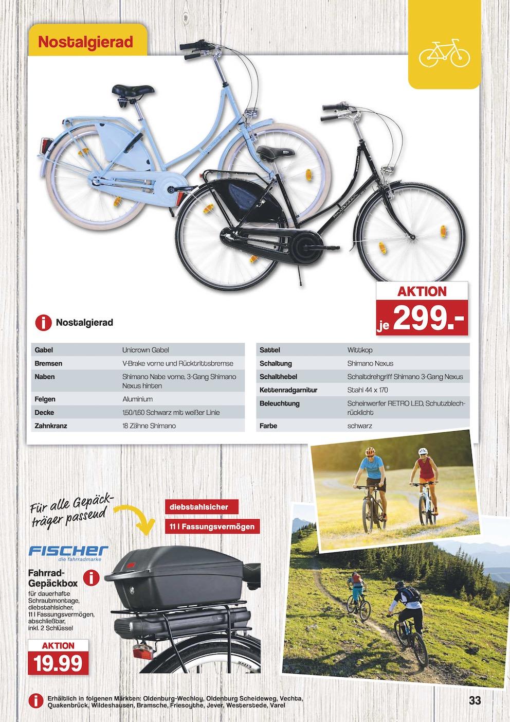 Famila Mega-Angebote Seite 33