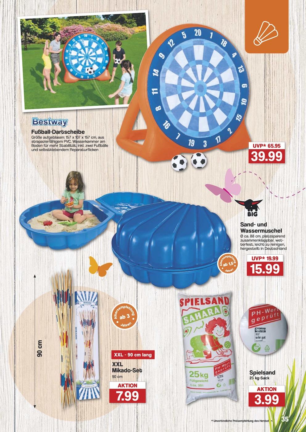 Famila Mega-Angebote Seite 35
