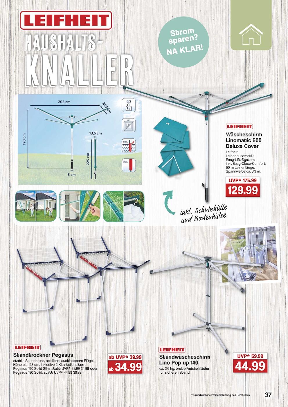 Famila Mega-Angebote Seite 37