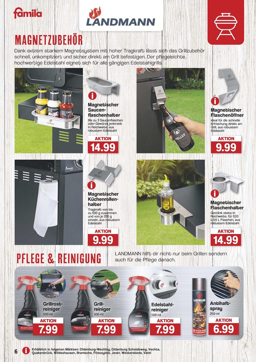 Famila Mega-Angebote Seite 6