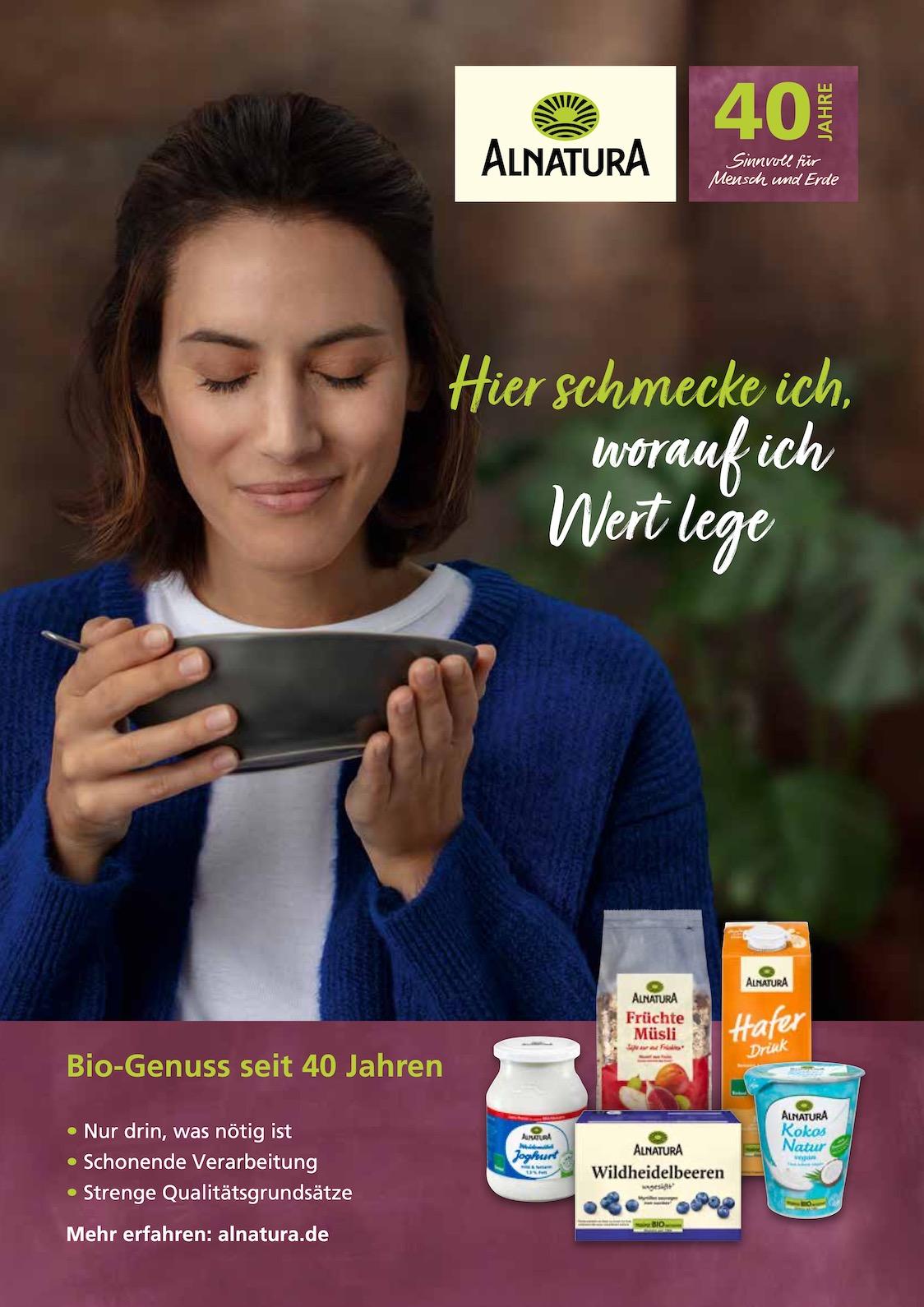 Famila Aktueller Prospekt ab Montag Seite 14