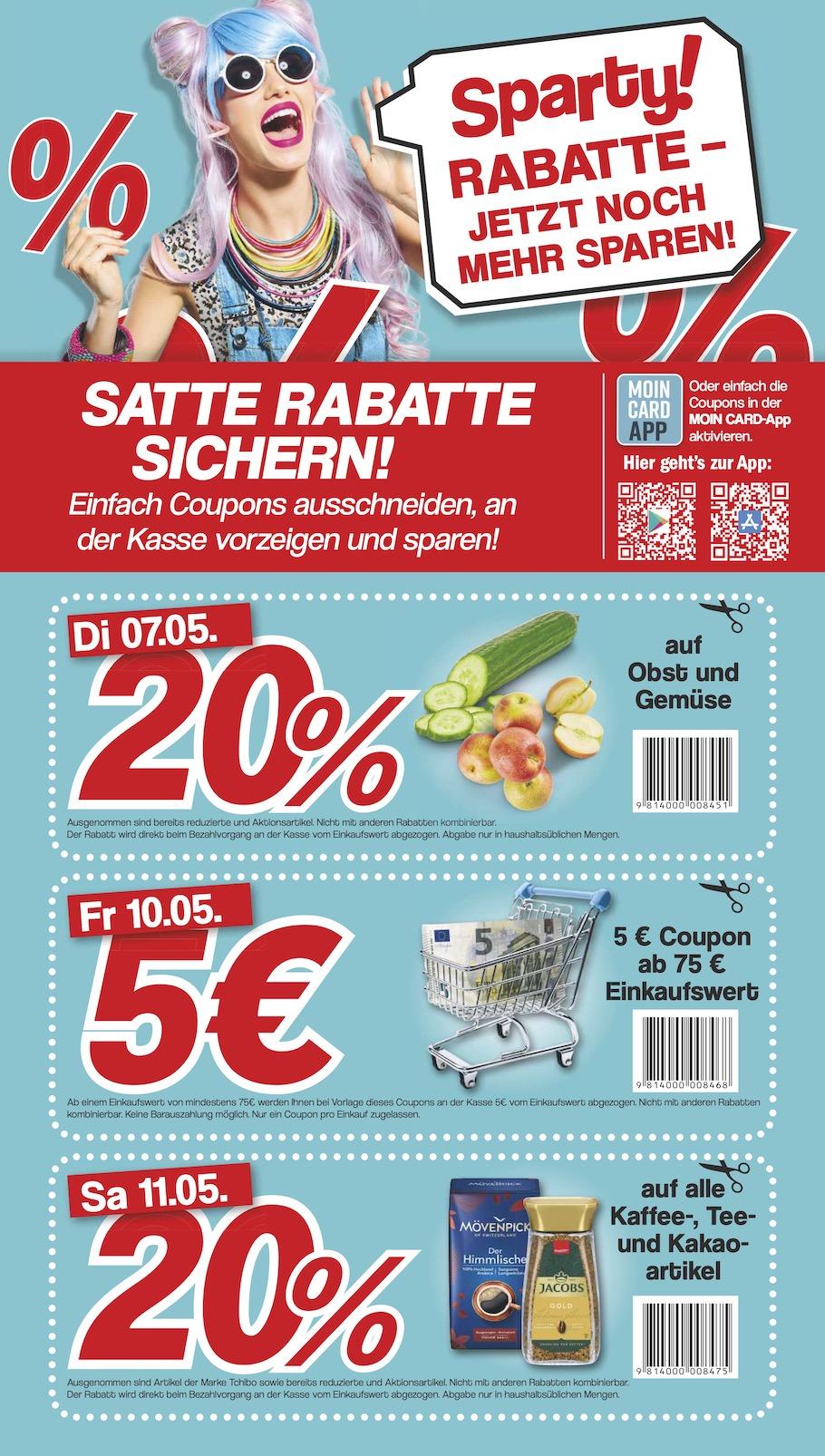 Famila Aktueller Prospekt ab Montag Seite 3