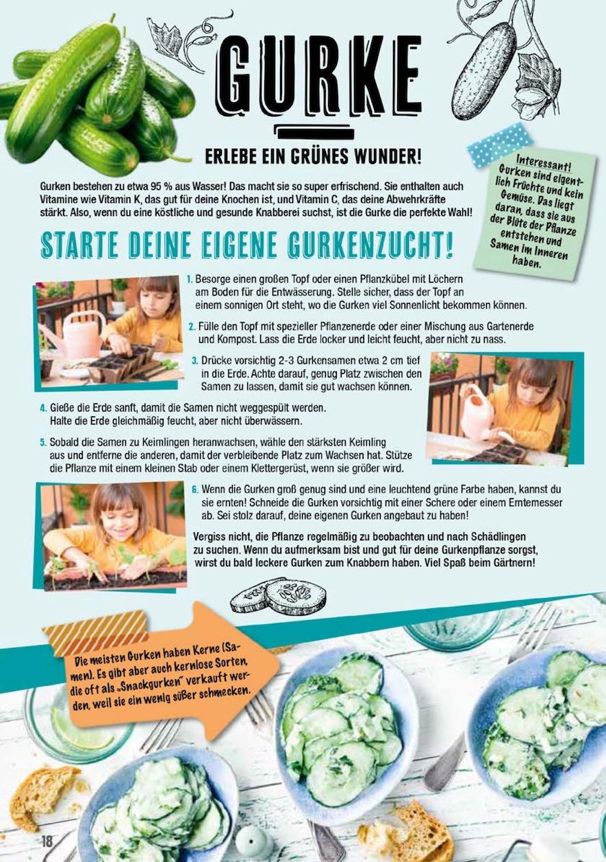 Edeka Prospekt ab Montag - Sachsen Seite 46
