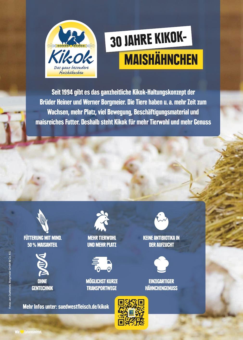 Edeka Prospekt ab Montag - Rheinland - Pfalz Seite 30
