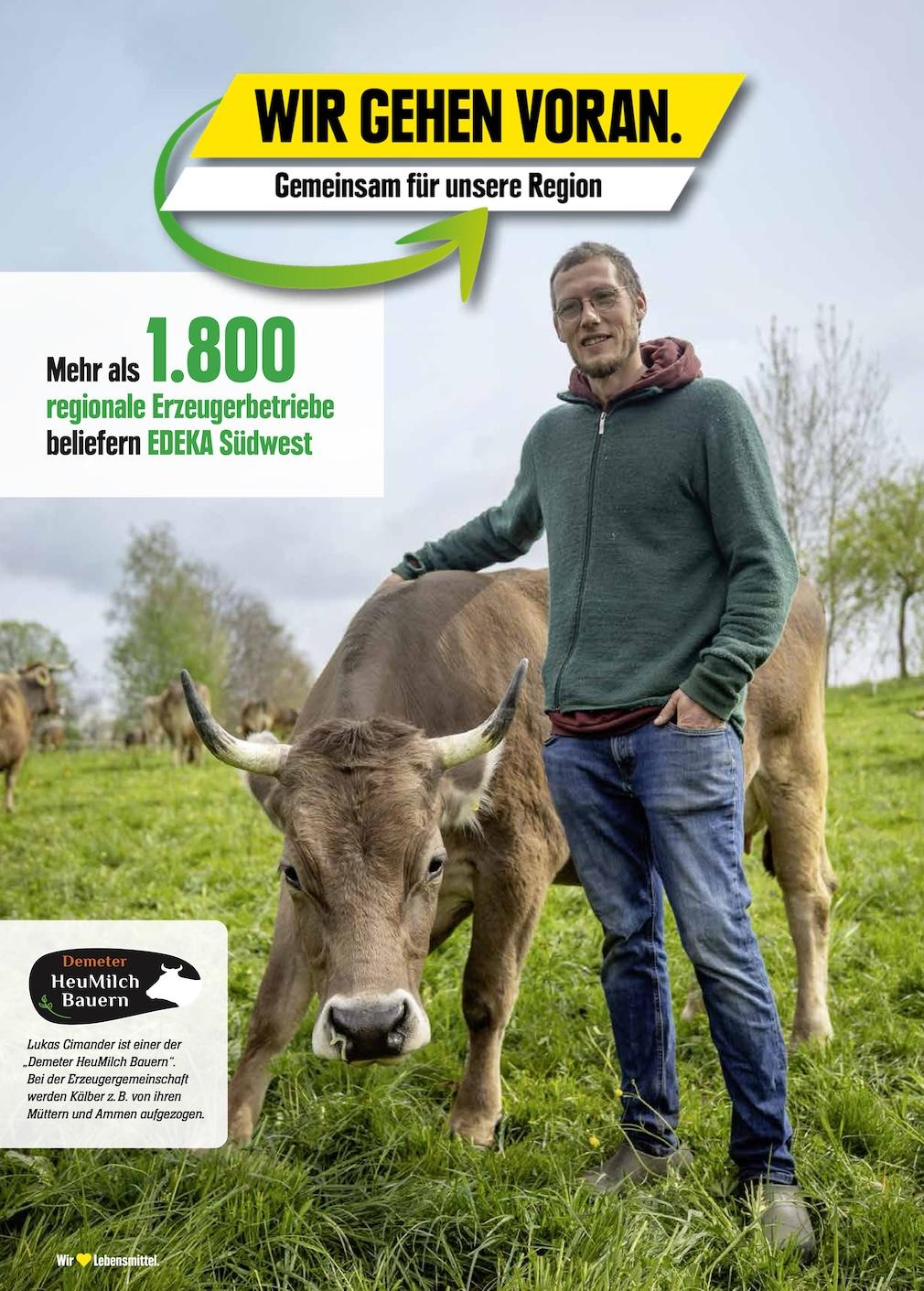Edeka Prospekt ab Montag - Rheinland - Pfalz Seite 32