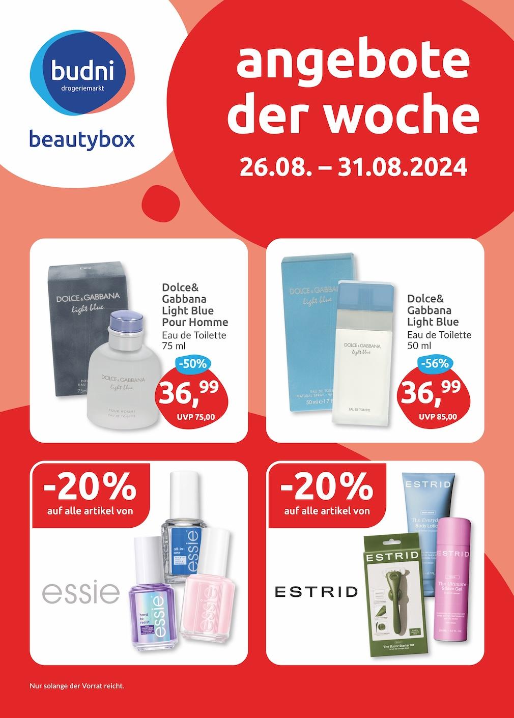 Edeka Prospekt ab Montag - Baden - Württemberg Seite 31