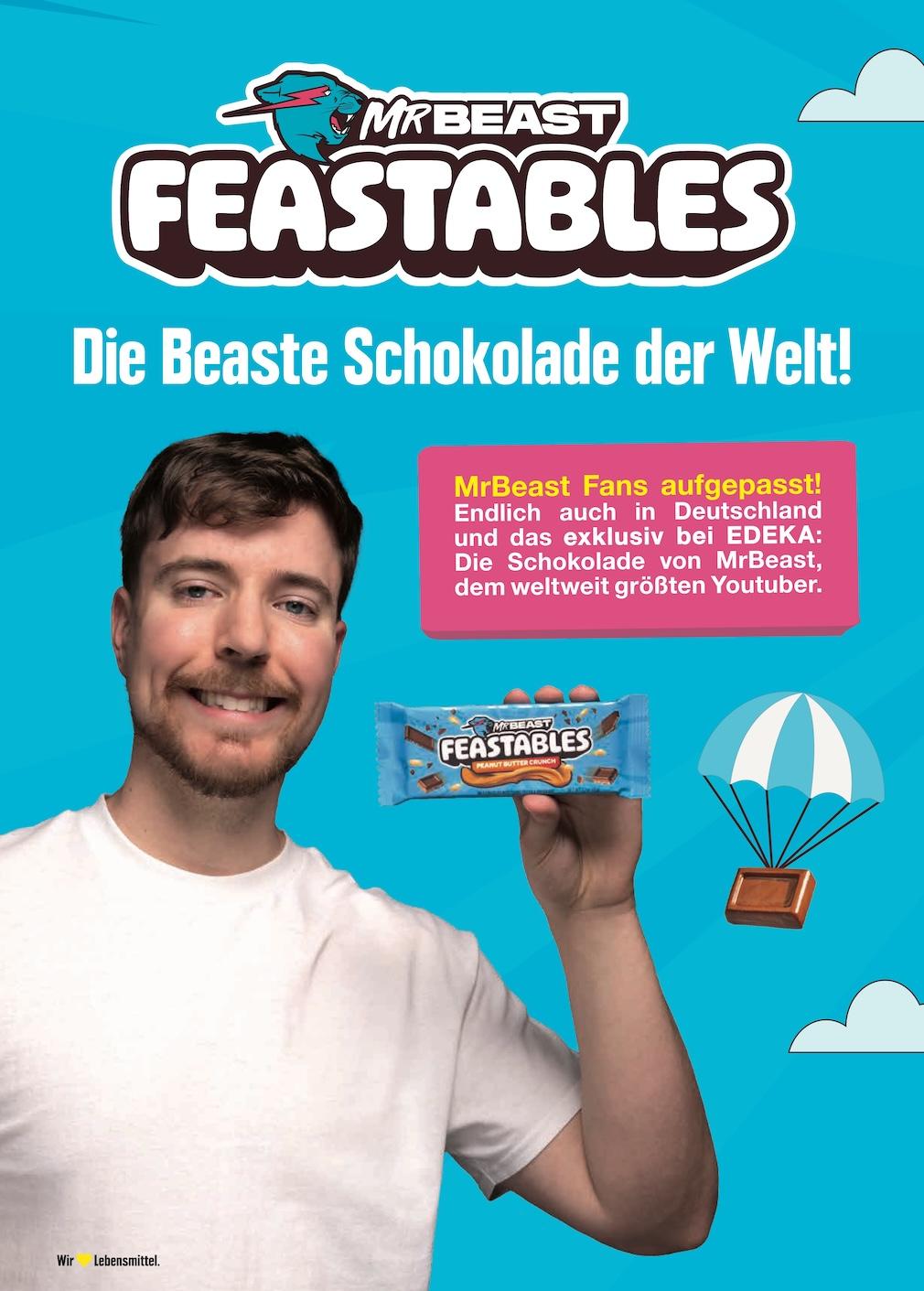 Edeka Prospekt ab Montag - Rheinland - Pfalz Seite 28