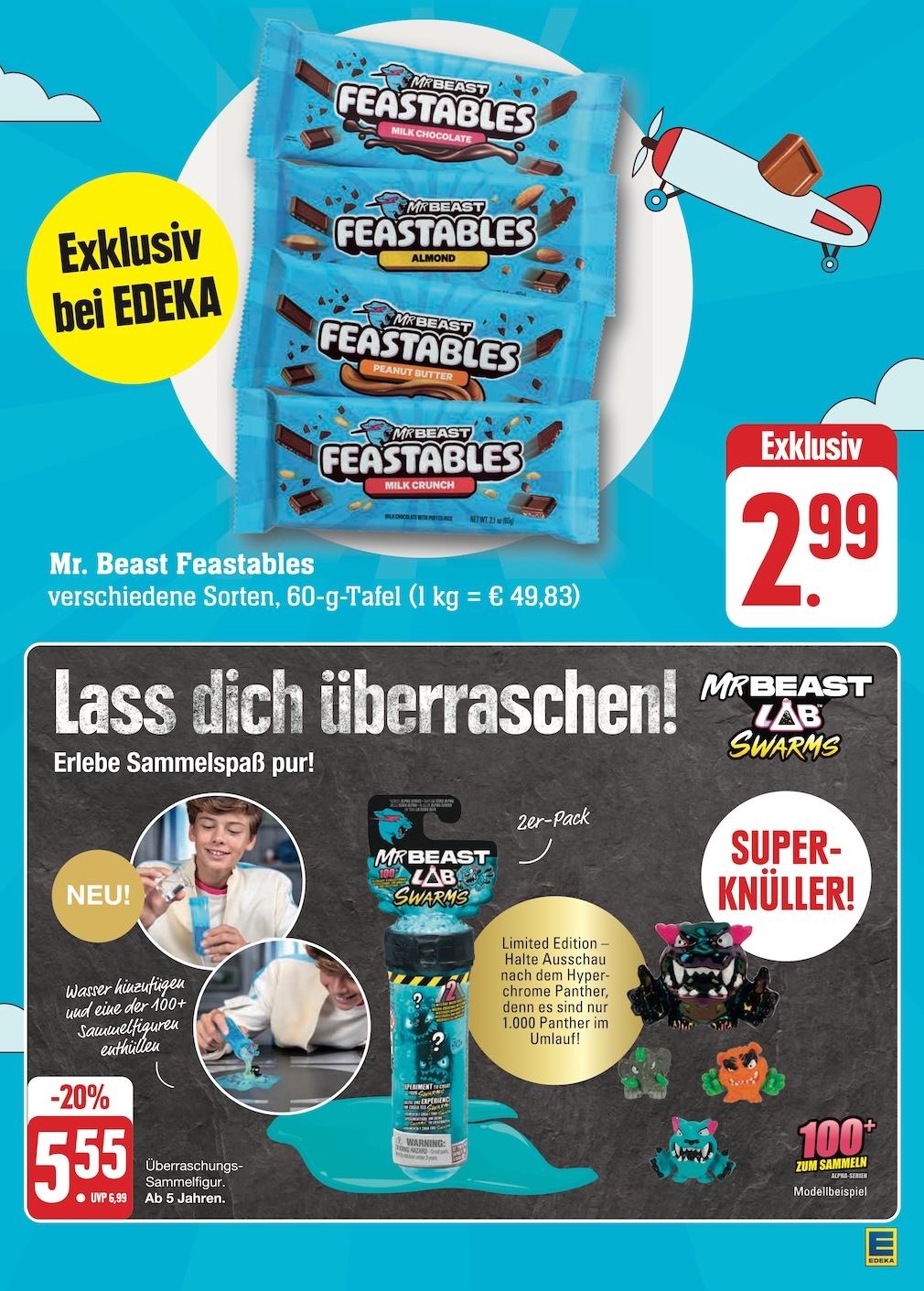 Edeka Prospekt ab Montag - Rheinland - Pfalz Seite 29