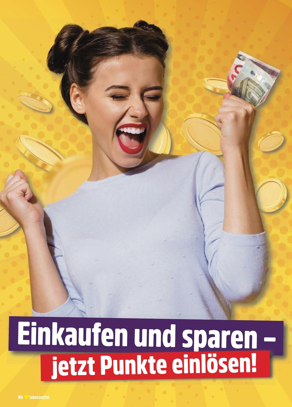 Edeka Prospekt ab Montag - Rheinland - Pfalz Seite 38