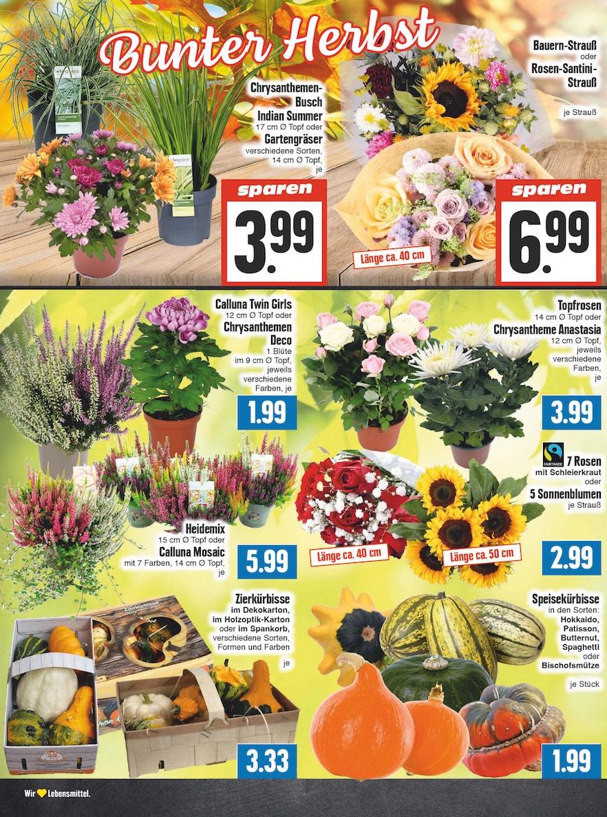 Edeka Prospekt ab Montag - Thüringen Seite 6