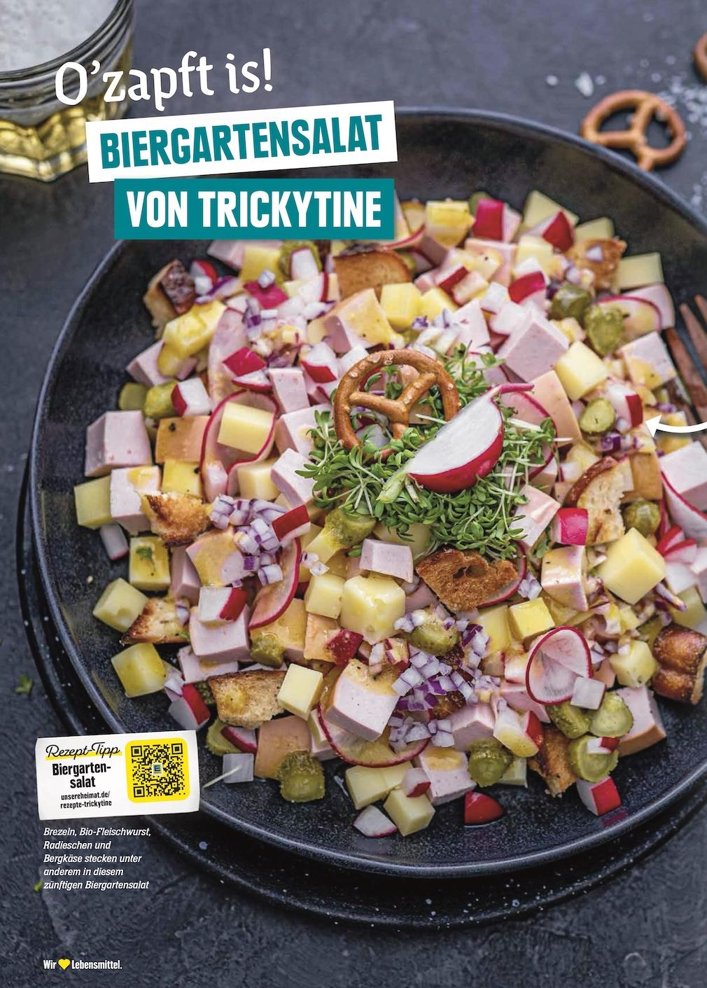 Edeka Prospekt ab Montag - Rheinland - Pfalz Seite 12