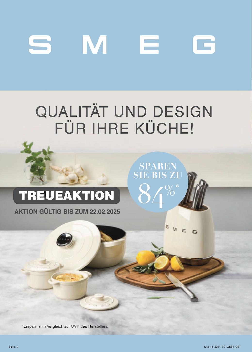 Edeka Prospekt ab Montag - Bayern Nord Seite 12