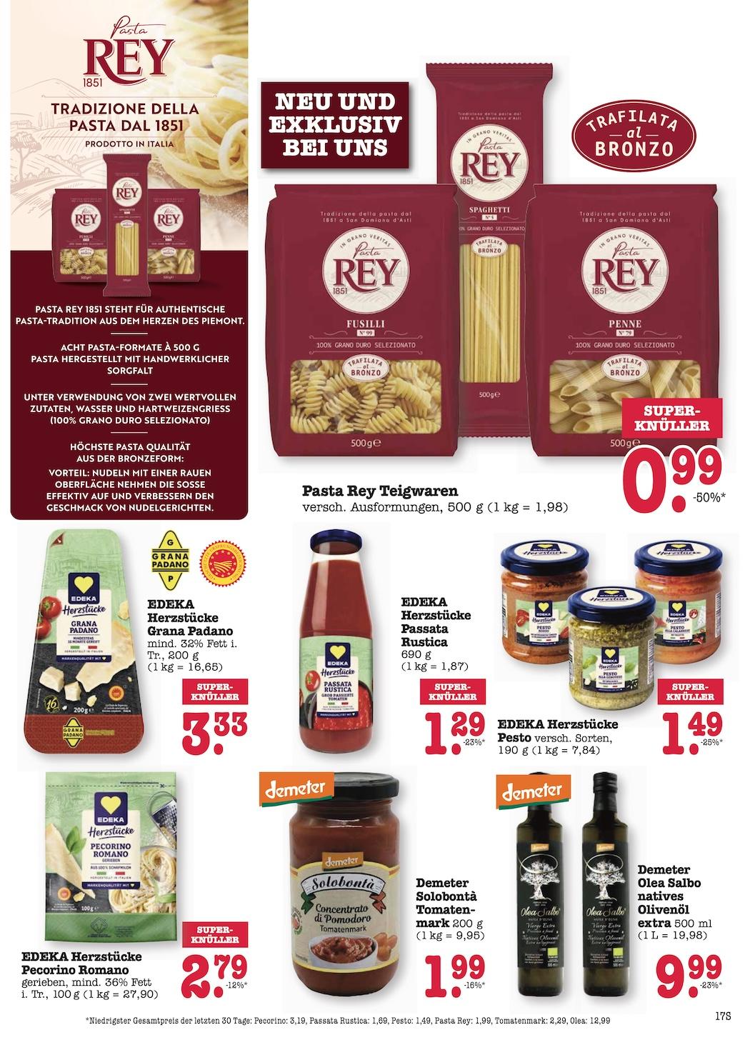 Edeka Prospekt ab Montag - Hessen Seite 17
