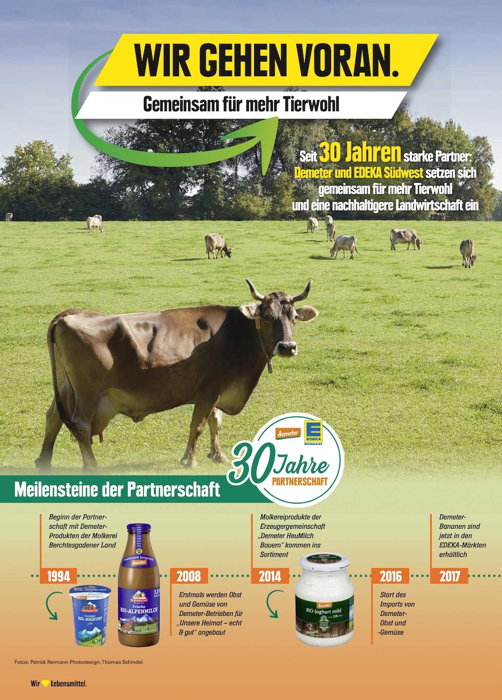 Edeka Prospekt ab Montag - Rheinland - Pfalz Seite 34