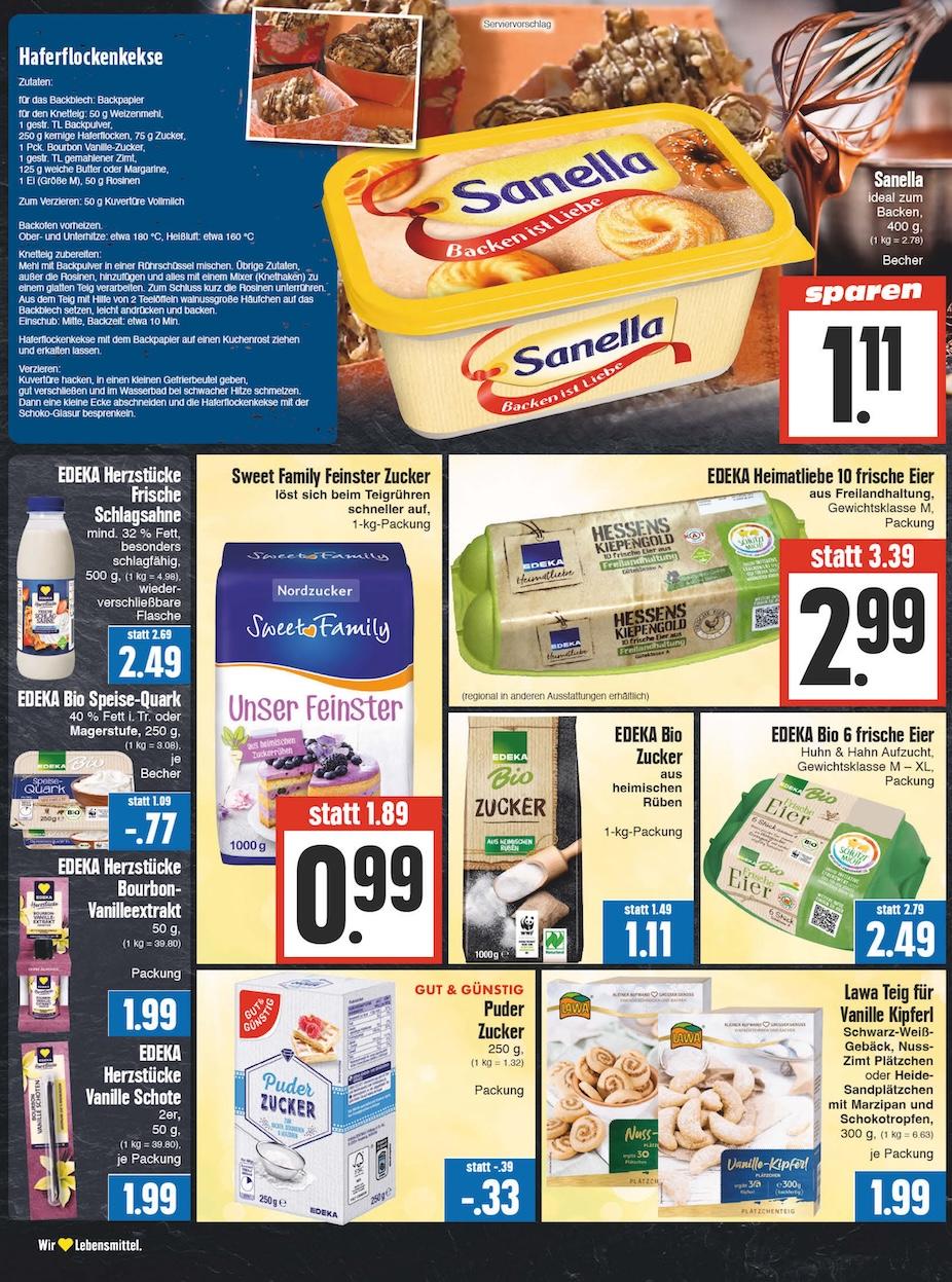 Edeka Prospekt ab Montag - Thüringen Seite 10