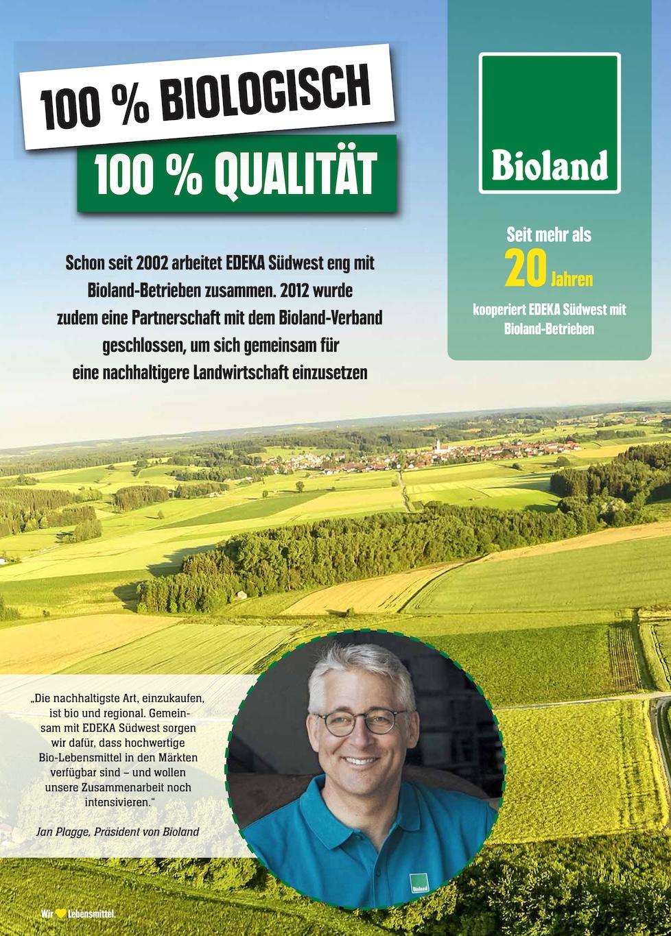 Edeka Prospekt ab Montag - Rheinland - Pfalz Seite 18
