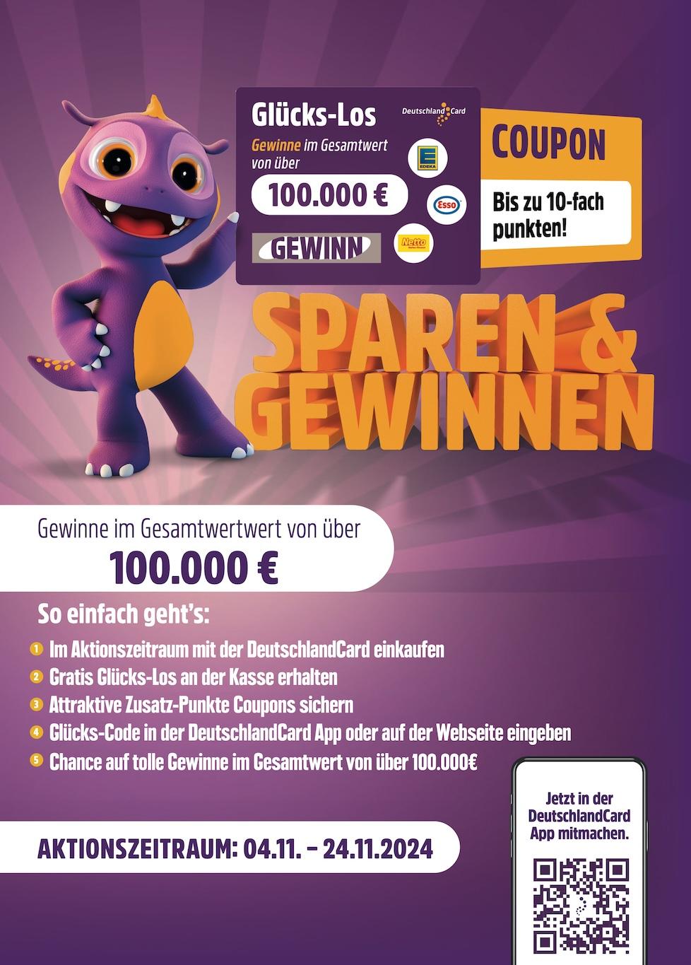 Edeka Prospekt ab Montag - Rheinland - Pfalz Seite 34