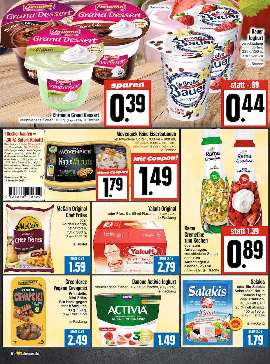 Edeka Prospekt ab Montag - Thüringen Seite 6