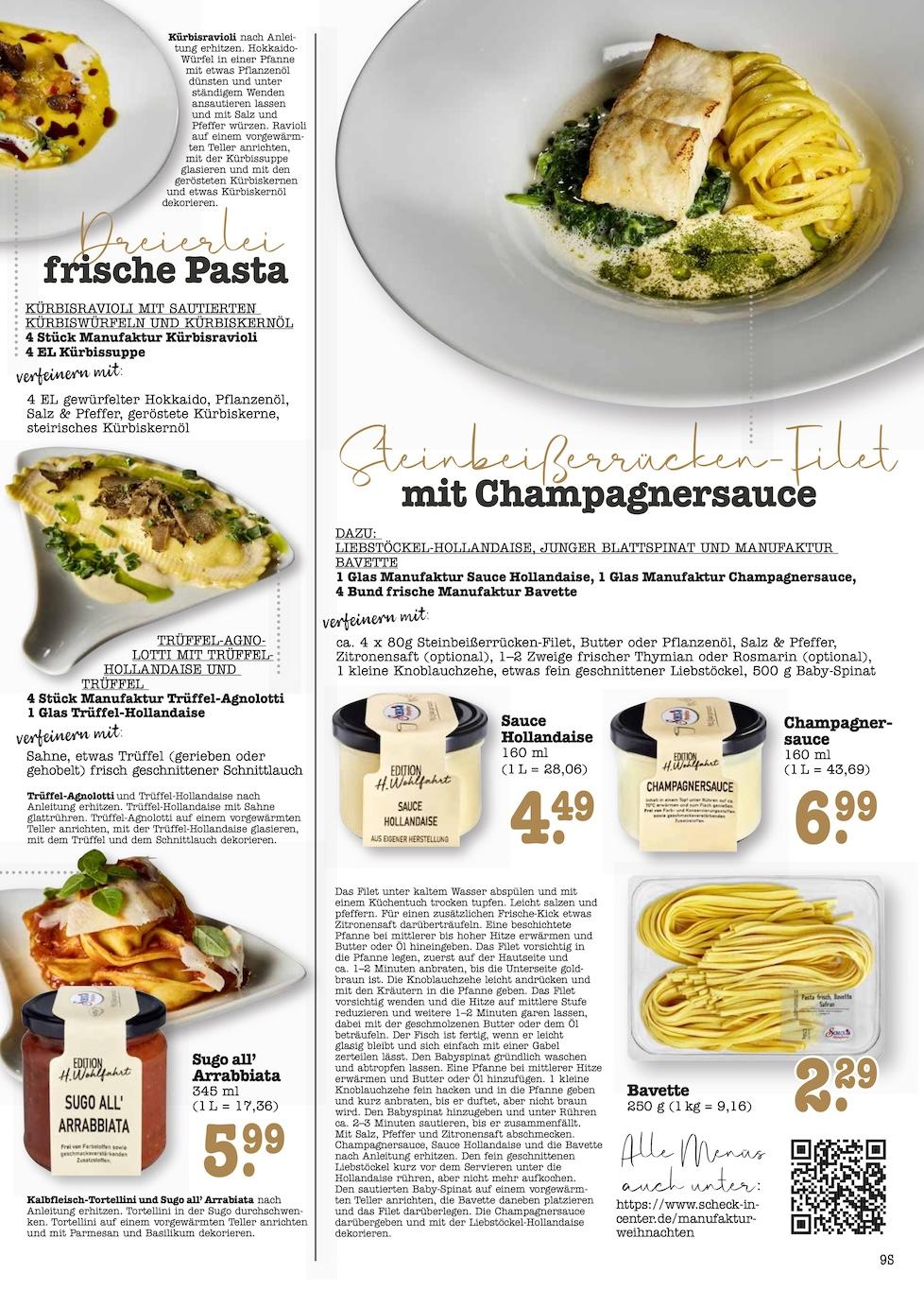 Edeka Prospekt ab Montag - Hessen Seite 9