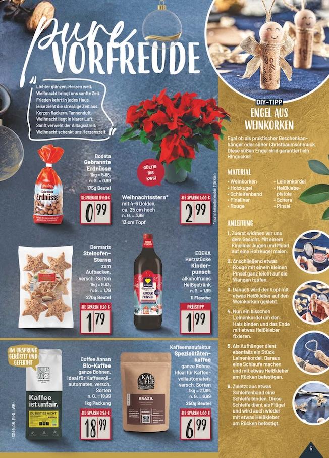 Edeka Prospekt ab Montag - Brandenburg Seite 23
